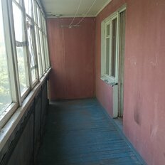 Квартира 58,9 м², 3-комнатная - изображение 1