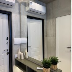 Квартира 24 м², студия - изображение 1