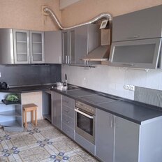 Квартира 40 м², 1-комнатная - изображение 1