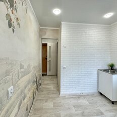 Квартира 33 м², 1-комнатная - изображение 5