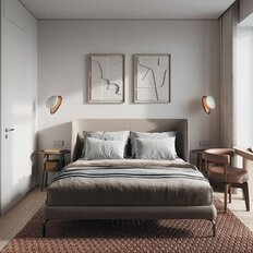 Квартира 39 м², 2-комнатная - изображение 5