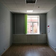 22 м², офис - изображение 1