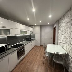 Квартира 44 м², 1-комнатная - изображение 4