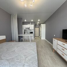Квартира 35 м², студия - изображение 2
