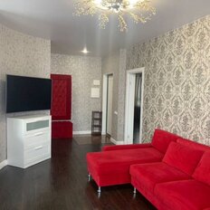 Квартира 84,2 м², 3-комнатная - изображение 4