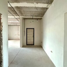 Квартира 81,7 м², 3-комнатная - изображение 2
