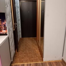 Квартира 24 м², студия - изображение 1