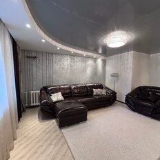 Квартира 93 м², 2-комнатная - изображение 2