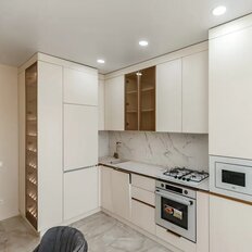 Квартира 88,7 м², 3-комнатная - изображение 4