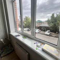 Квартира 21,8 м², студия - изображение 3