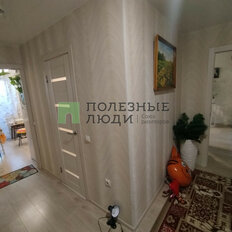 Квартира 37,2 м², 1-комнатная - изображение 3