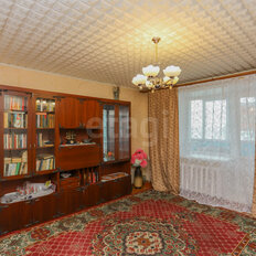 Квартира 62,7 м², 3-комнатная - изображение 3