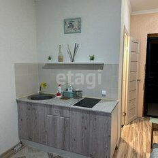 Квартира 16 м², студия - изображение 4