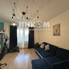 Квартира 73,9 м², 3-комнатная - изображение 4