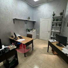 Квартира 27 м², студия - изображение 5