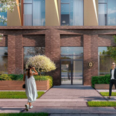 Квартира 40 м², 1-комнатная - изображение 5