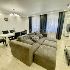 Квартира 181 м², 5-комнатная - изображение 1