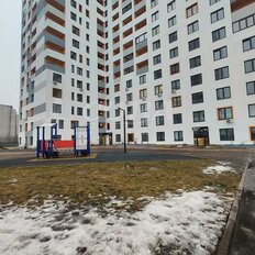 Квартира 46 м², 1-комнатная - изображение 2