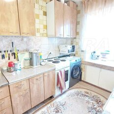 Квартира 56,5 м², 3-комнатная - изображение 4