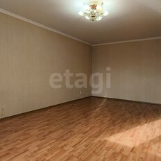 Квартира 92,8 м², 3-комнатная - изображение 2