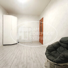 Квартира 68,8 м², 3-комнатная - изображение 1