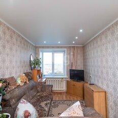 Квартира 43,7 м², 2-комнатная - изображение 3