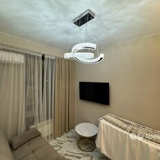 Квартира 29,2 м², 1-комнатные - изображение 4