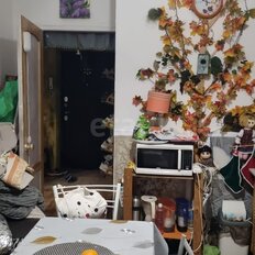 Квартира 37 м², 1-комнатная - изображение 2