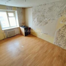 Квартира 24,6 м², 1-комнатная - изображение 2