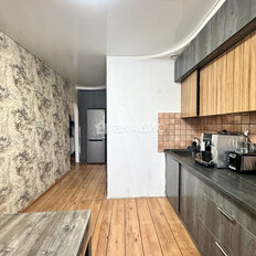 Квартира 53,5 м², 2-комнатная - изображение 3