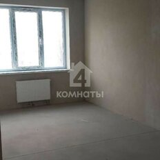 Квартира 74,7 м², 3-комнатная - изображение 3