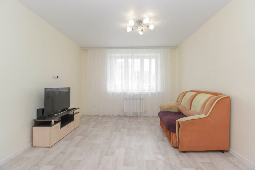 42,5 м², 1-комнатная квартира 7 300 000 ₽ - изображение 59