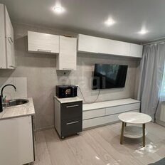 Квартира 17,3 м², 1-комнатная - изображение 4