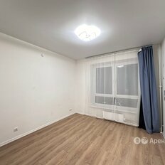 Квартира 59 м², 2-комнатная - изображение 5