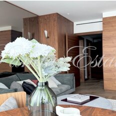 Квартира 55 м², 1-комнатная - изображение 4