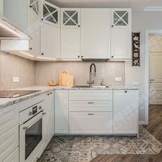 Квартира 82,1 м², 2-комнатная - изображение 3