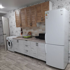 Квартира 48 м², 1-комнатная - изображение 3