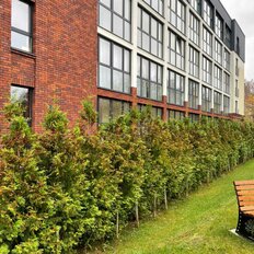 Квартира 45,4 м², 1-комнатные - изображение 5