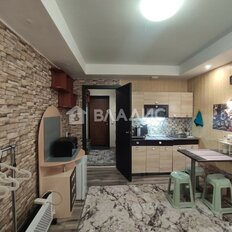 Квартира 20 м², 1-комнатные - изображение 5