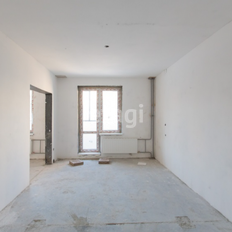 Квартира 106,6 м², 4-комнатная - изображение 3