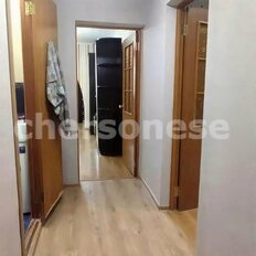Квартира 32 м², 1-комнатная - изображение 1
