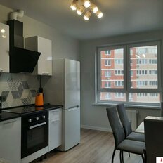 Квартира 36,5 м², 1-комнатная - изображение 3