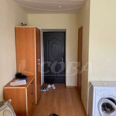 Квартира 18 м², студия - изображение 2