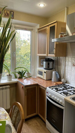 39,3 м², 1-комнатная квартира 7 032 910 ₽ - изображение 31