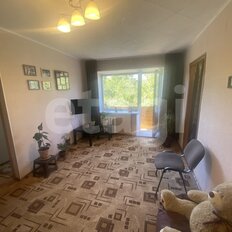 Квартира 43 м², 2-комнатная - изображение 2