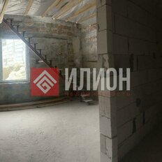 Квартира 35 м², студия - изображение 1