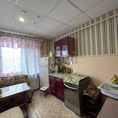 Квартира 65,7 м², 3-комнатная - изображение 4