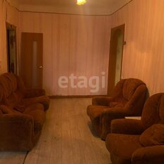 Квартира 41,7 м², 2-комнатная - изображение 3