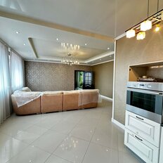 Квартира 160 м², 3-комнатная - изображение 5
