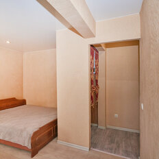 Квартира 30,8 м², 1-комнатная - изображение 3